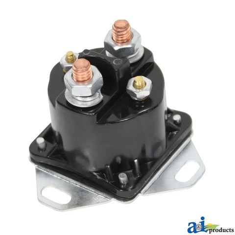 A-RE164448 Startmotorrelais
