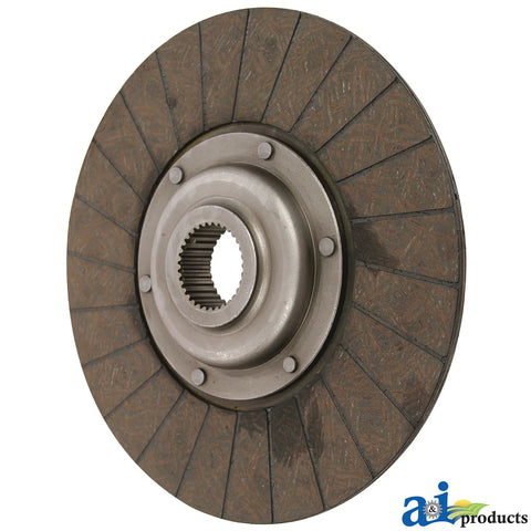 A-RE29612 Koppelingsplaat