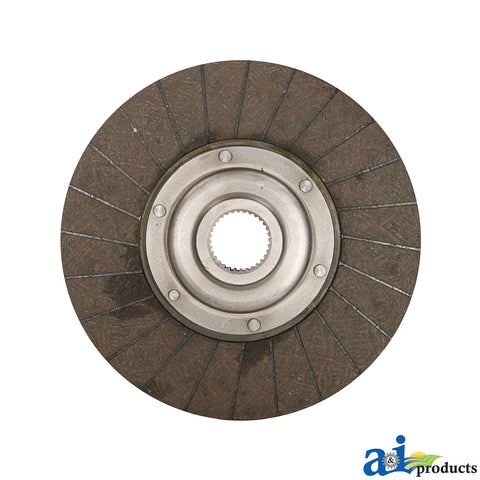 A-RE29612 Koppelingsplaat