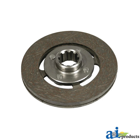 A-RE29788 Koppelingsplaat