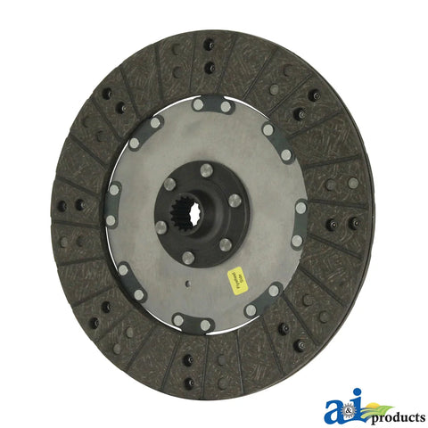 A-RE29880 Koppelingsplaat