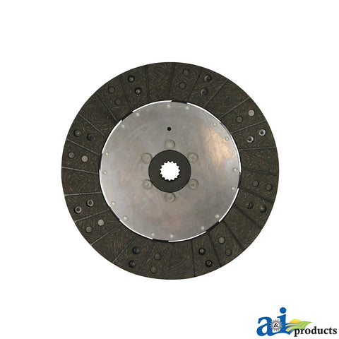 A-RE29880 Koppelingsplaat
