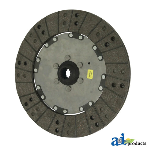 A-RE29881 Koppelingsplaat