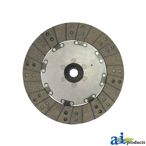 A-RE29881 Koppelingsplaat