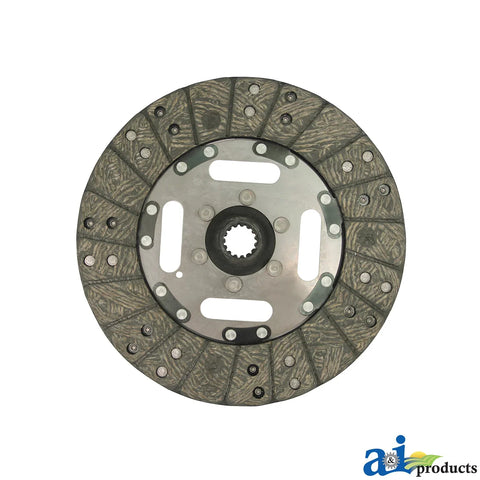 A-RE29882 Koppelingsplaat
