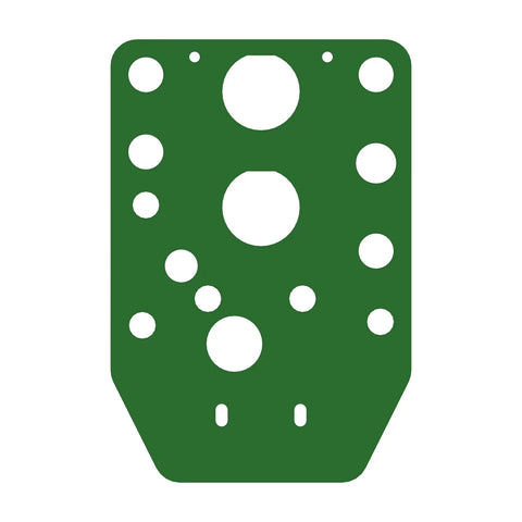 A106644 Plaat