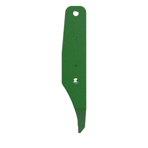 A107163 Schaarhouder