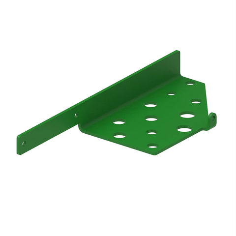 A107190 Houder