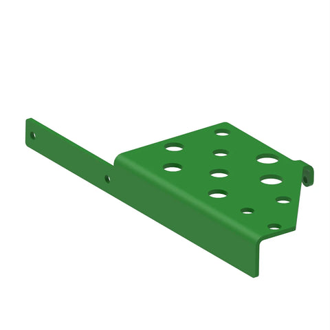 A107190 Houder
