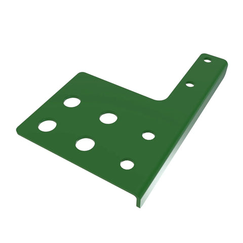 A107537 Houder