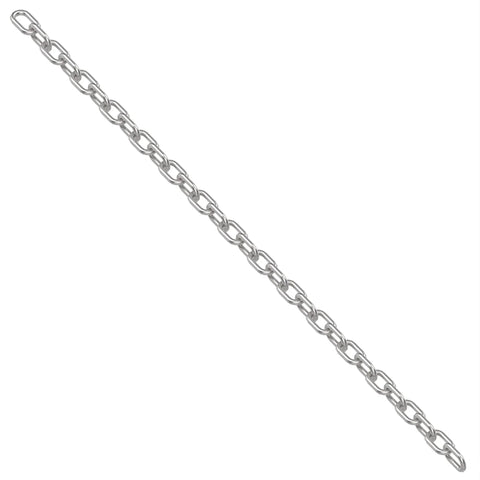 A107563 Schalmketting