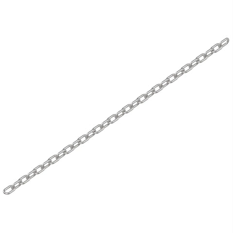 A107563 Schalmketting
