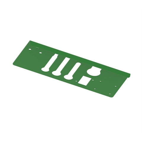 A107596 Slanghouder