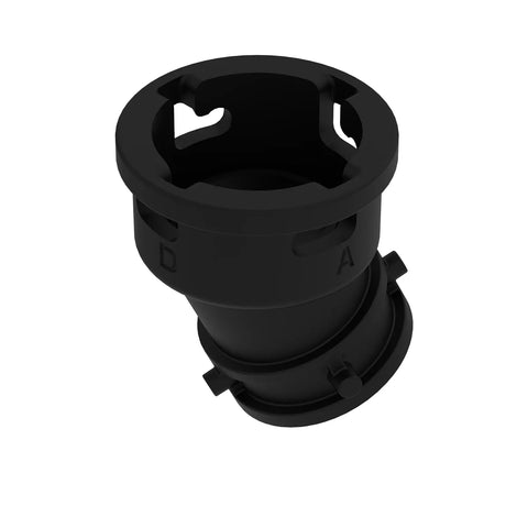 A108542 Fitting