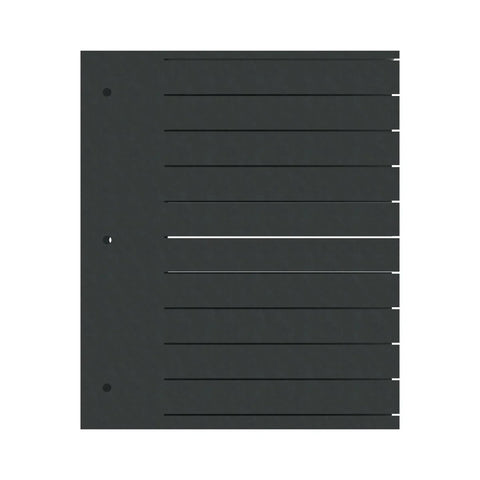 A109031 Afdekkap