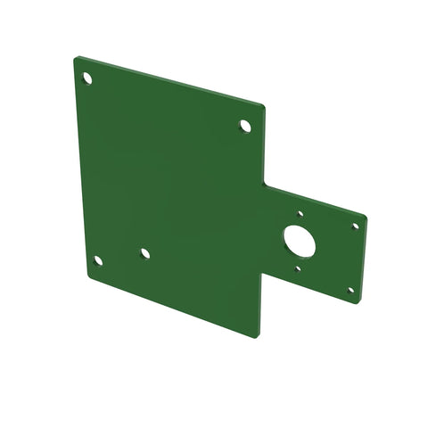 A109085 Plaat