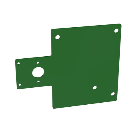 A109085 Plaat