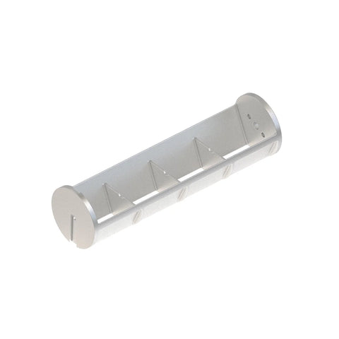 A109103 Hydraul. doorstromingsklep