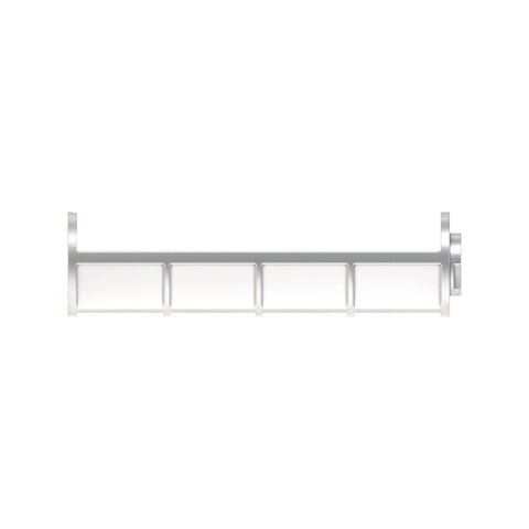 A109103 Hydraul. doorstromingsklep