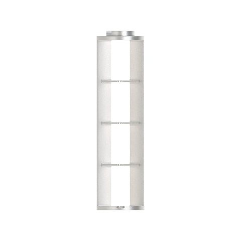 A109103 Hydraul. doorstromingsklep