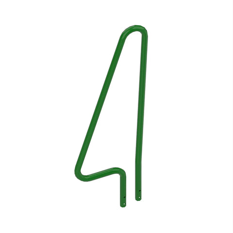 A109515 Leuning
