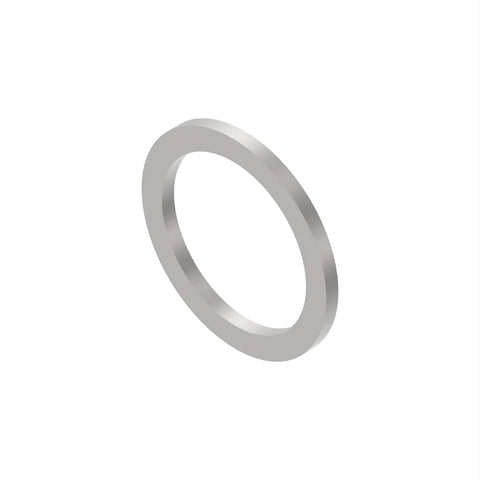 A109733 Sluitring