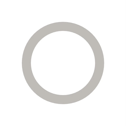 A109733 Sluitring