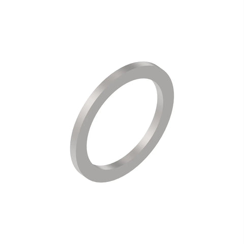 A109733 Sluitring