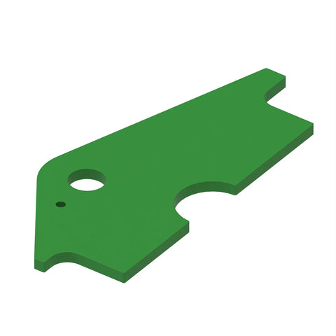 A110386 Houder