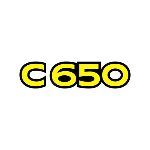 A112208 Sticker