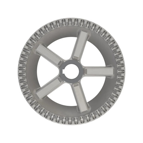 A112289 Tandwiel