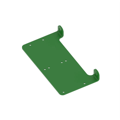A113100 Plaat