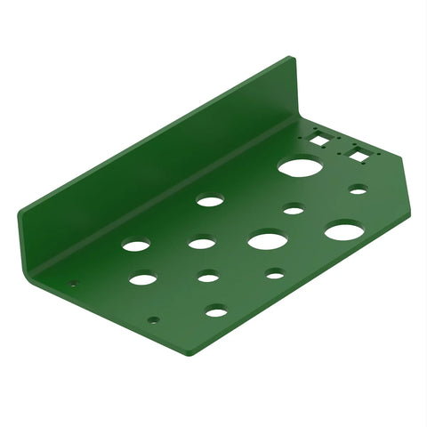 A113586 Houder