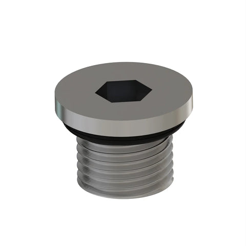 A113872 Plug
