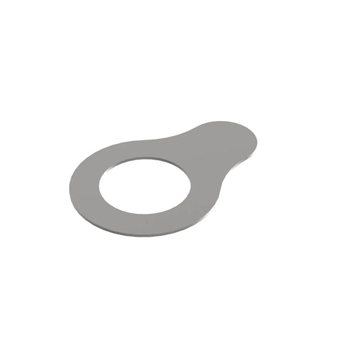 A114642 Sluitring