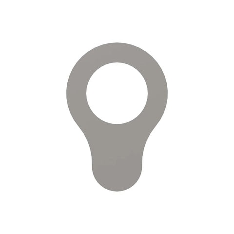 A114642 Sluitring
