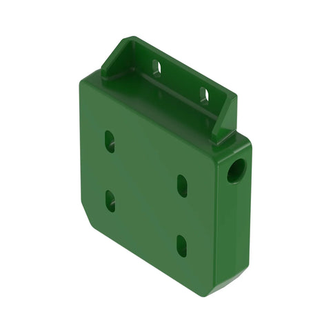 A115661 Houder