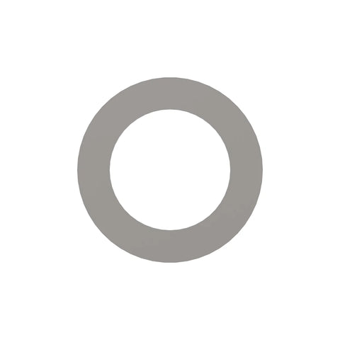 A115745 Sluitring