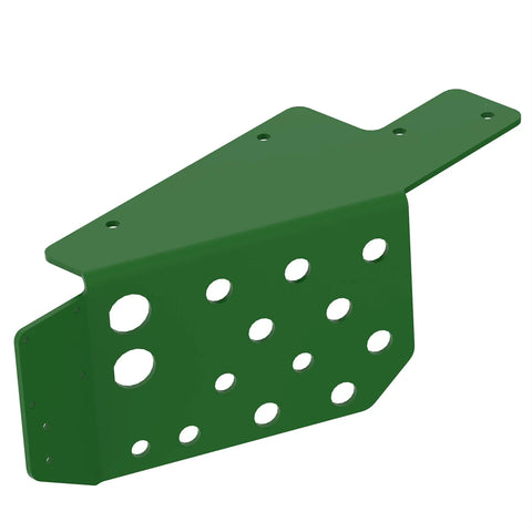 A116466 Houder