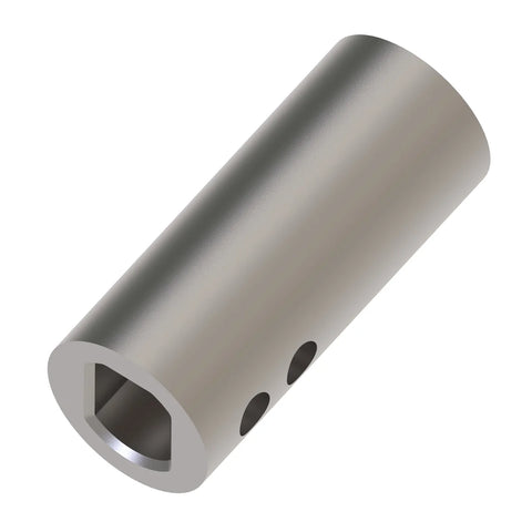 A116951 Verbindingsmof