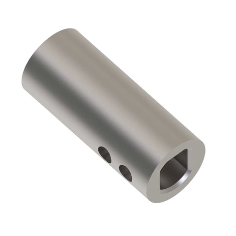 A116951 Verbindingsmof