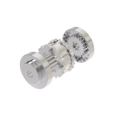 A119137 Askoppeling