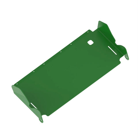 A121146 Deksel