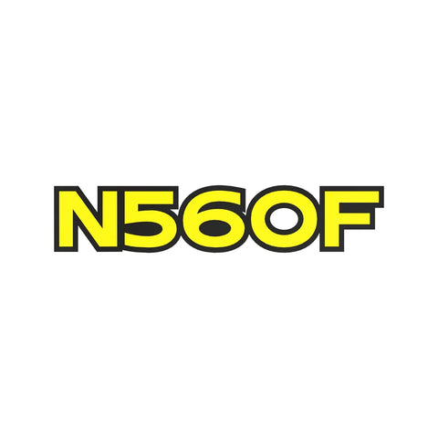 A121312 Sticker