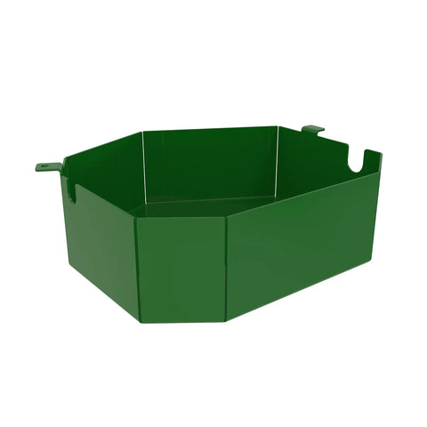 A122775 Deksel