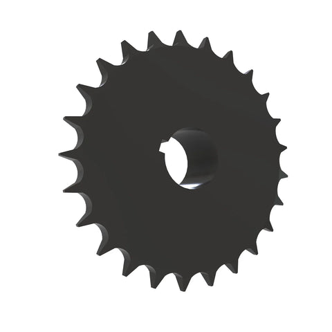 A122780 Kettingtandwiel