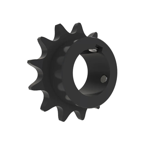 A122781 Kettingtandwiel