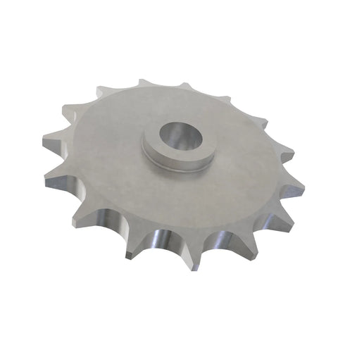 A122782 Kettingtandwiel