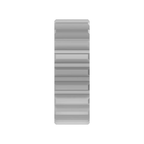 A123422 Spiekoppeling