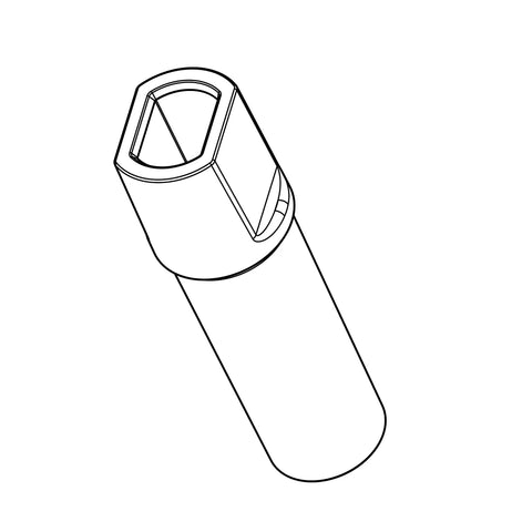 A124519 Adapter